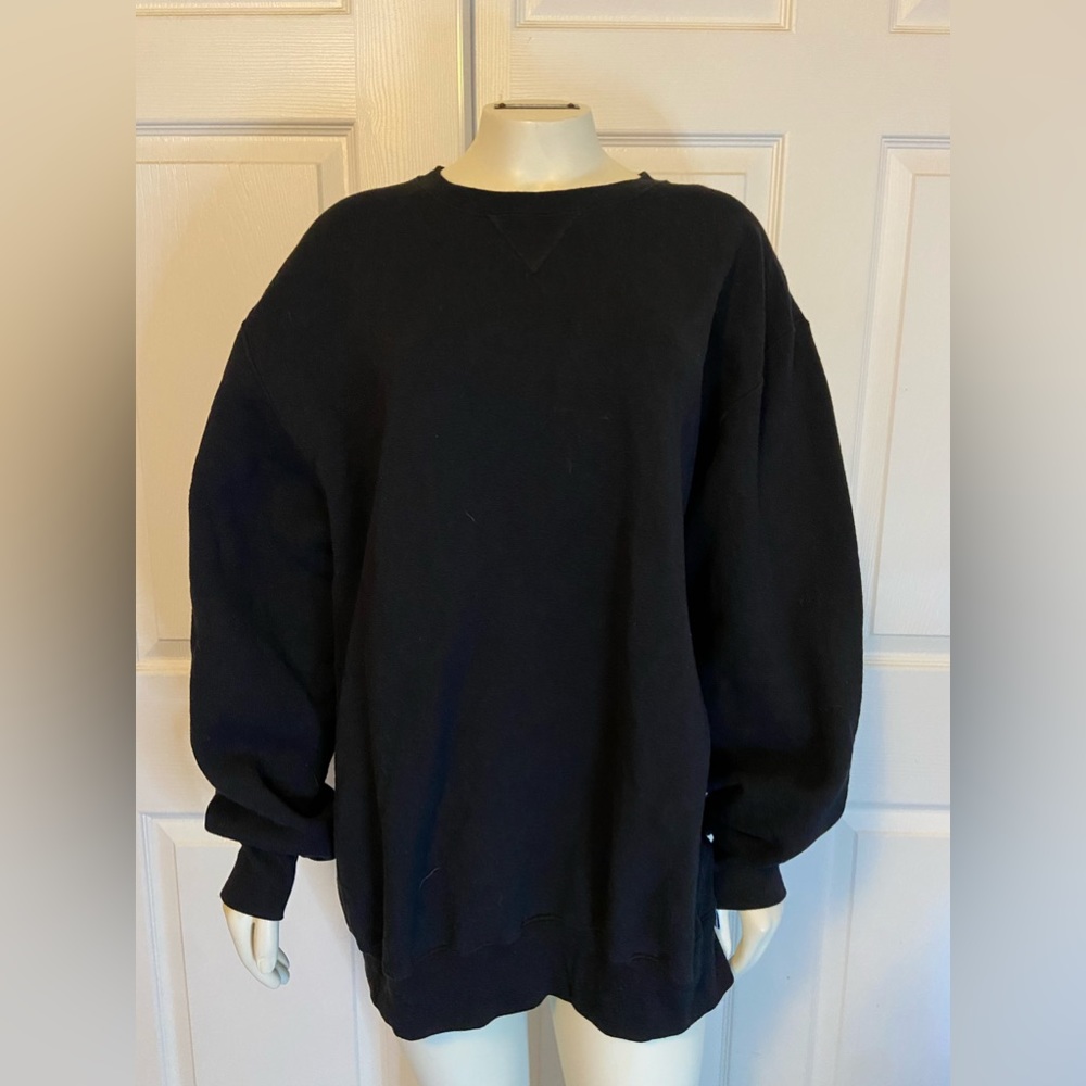 RUSSEL ATHLETICS men’s crewneck / sweater / sweatshirt
